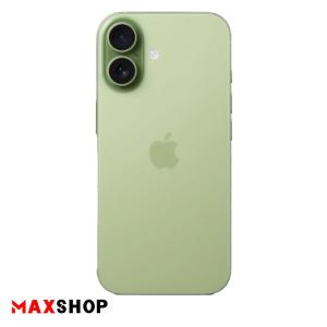 iPhone 17 Normal Green ZAA